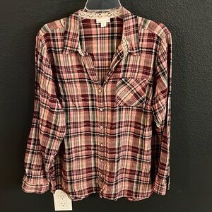 Women’s Westport 1962 Top